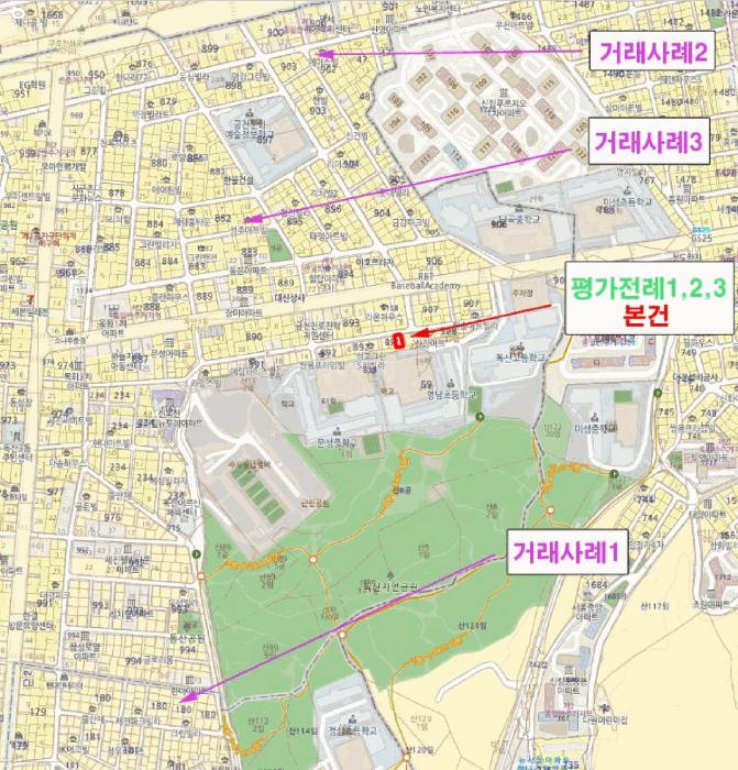 법원경매 2025타경11301 사진14 | 서울 금천구 독산동 892-12 다세대주택 경매
