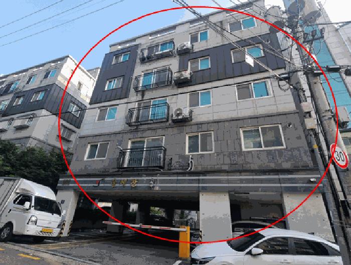 인천 서구 심곡동 240-4 숲예찬101동 2층201호 다세대(빌라) 경매 물건 사진