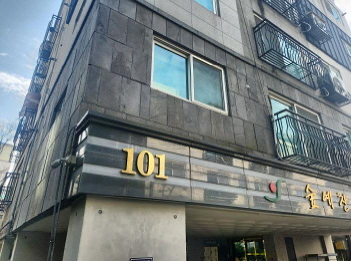 인천 서구 심곡동 240-4 숲예찬101동 2층201호 다세대(빌라) 사진 6