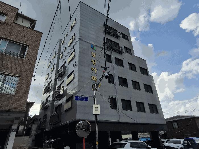 서울특별시 양천구 신정동 938-2 삼성아파트 제5층 제501호 법원경매 물건 대표사진