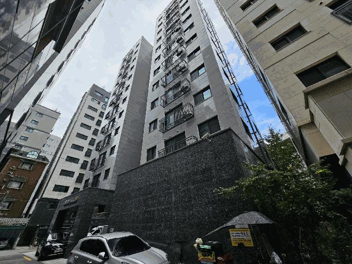 서울특별시 강서구 화곡동 936-30 포엠빌 제9층 제903호 법원경매 물건 대표사진