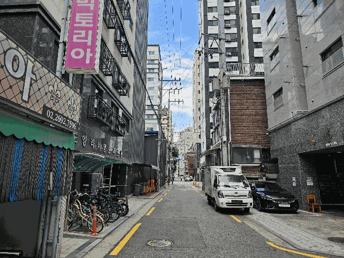 2025타경11457 법원경매 사진3 | 서울 강서구 오피스텔 경매