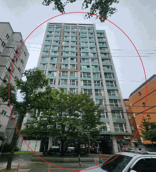 인천광역시 미추홀구 주안동 25-34 베스티움 2층204호 법원경매 물건 대표사진