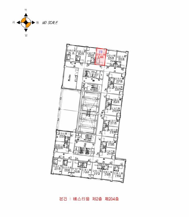 2025타경512637 법원경매 사진12 | 인천 미추홀구 오피스텔 경매