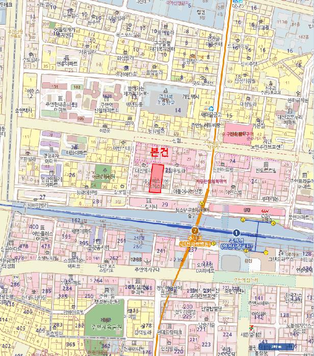 2025타경512637 법원경매 사진14 | 인천 미추홀구 오피스텔 경매