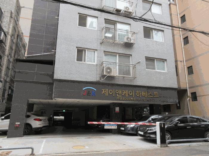 인천광역시 미추홀구 주안동 301-3 제이앤케이하베스트 2층203호 법원경매 물건 대표사진