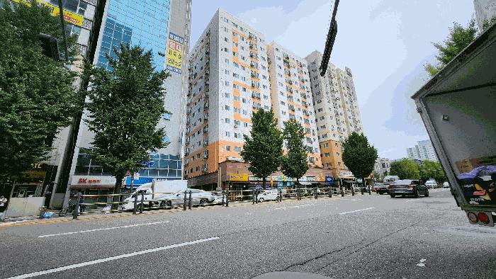 인천광역시 미추홀구 주안동 126-1 주안애아파트 3층308호 법원경매 물건 대표사진