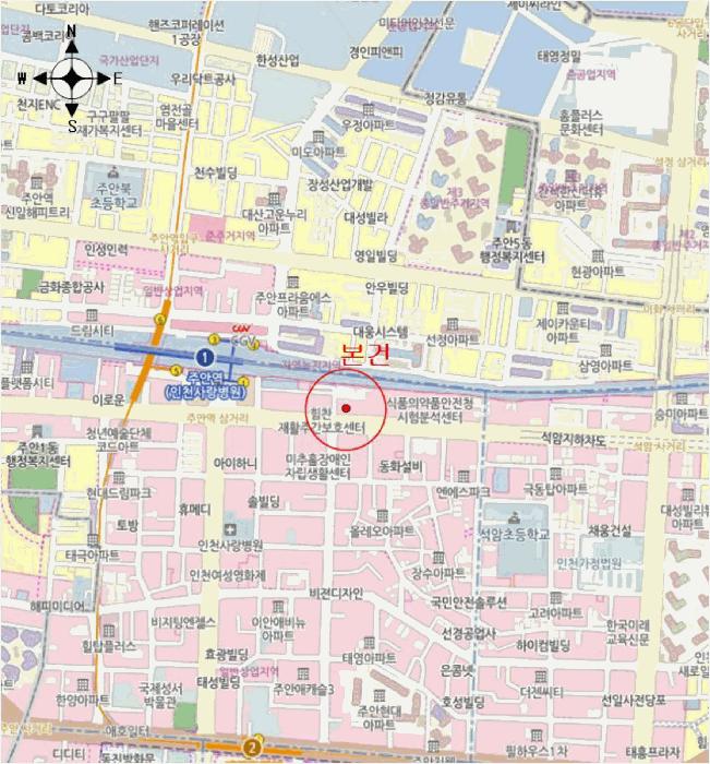 2025타경512683 법원경매 사진11 | 인천 미추홀구 오피스텔 경매