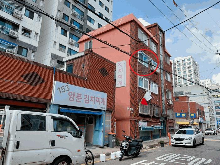 인천광역시 부평구 부평동 158-9 현대그린빌라 3층301호 법원경매 물건 대표사진