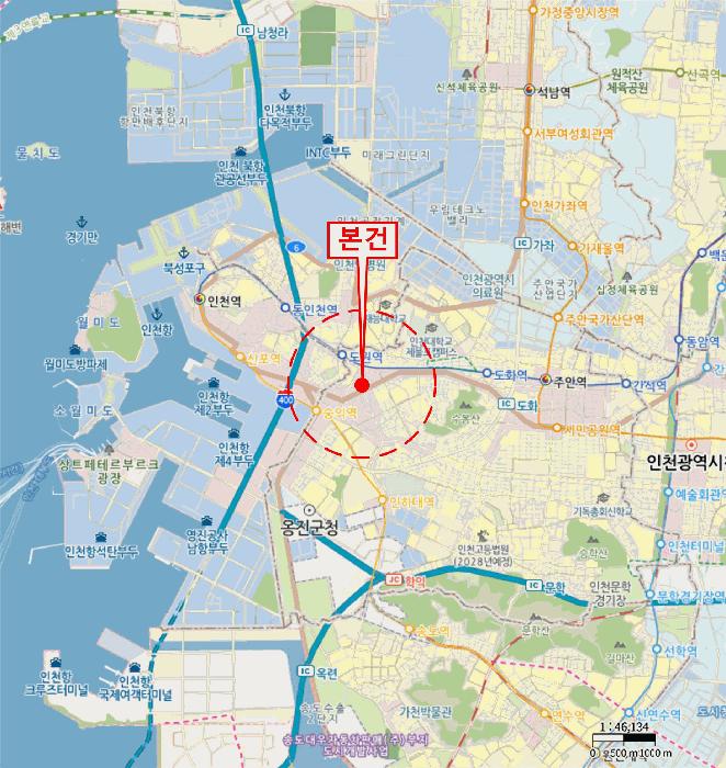 2025타경512781 법원경매 사진11 | 인천 미추홀구 오피스텔 경매