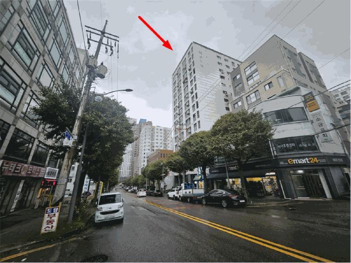 2025타경512781 법원경매 사진3 | 인천 미추홀구 오피스텔 경매