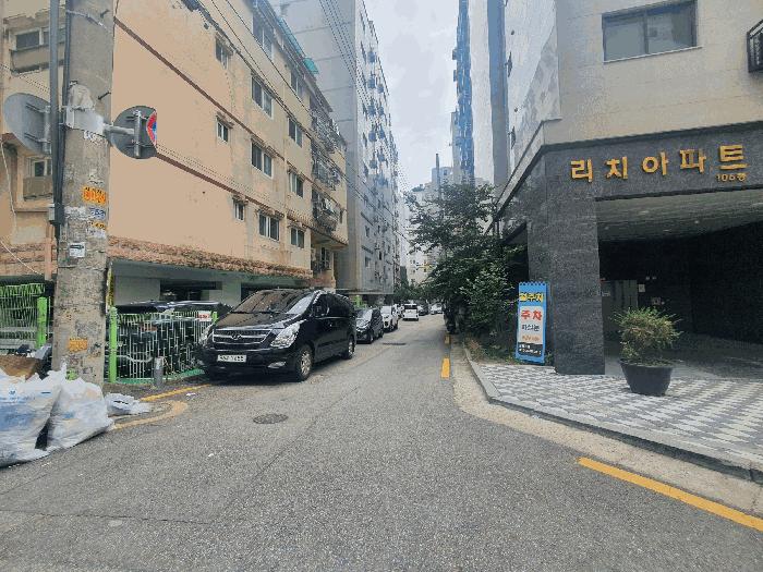 법원경매 2025타경11493 사진2 | 서울 강서구 화곡동 925-15 오피스텔 경매