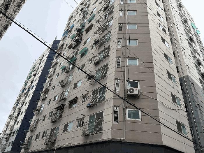 인천광역시 부평구 부평동 409-3 미래안위브 5층502호 법원경매 물건 대표사진