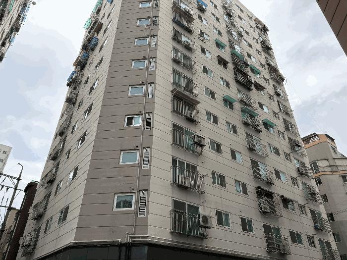 법원경매 2025타경512819 사진3 | 인천 부평구 부평동 409-3 미래안위브 오피스텔 경매