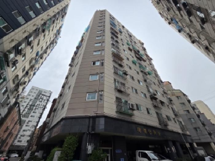 법원경매 2025타경512819 사진5 | 인천 부평구 부평동 409-3 미래안위브 오피스텔 경매
