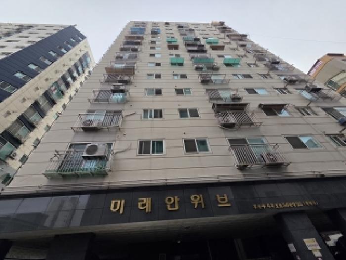 법원경매 2025타경512819 사진6 | 인천 부평구 부평동 409-3 미래안위브 오피스텔 경매