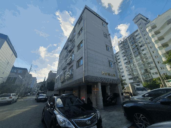 서울특별시 구로구 개봉동 10-1 더존퍼스트 제2층 제205호 법원경매 물건 대표사진
