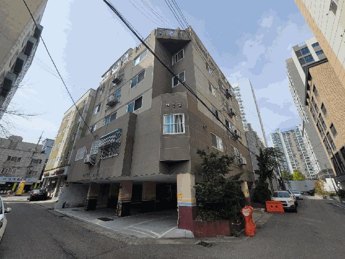 인천광역시 미추홀구 용현동 624-65 해든빌 3층302호 법원경매 물건 대표사진