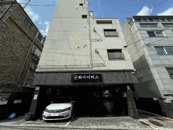 법원경매 2025타경11536 사진3 | 서울 강서구 화곡동 353-78 근화아이리스 다세대주택 경매