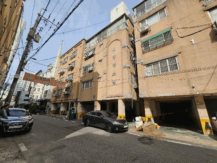 인천광역시 부평구 부평동 371-8 세종탑스빌 2동 1층102호 법원경매 물건 대표사진