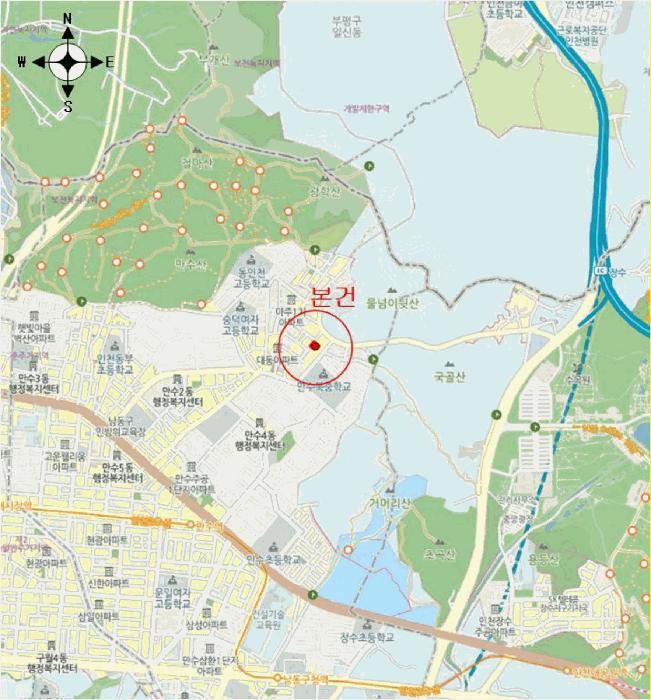 2025타경512977 법원경매 사진11 | 인천 남동구 오피스텔 경매