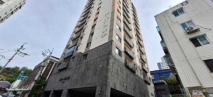 2025타경512977 법원경매 사진5 | 인천 남동구 오피스텔 경매