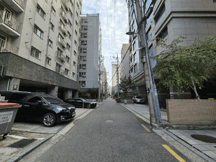 서울특별시 영등포구 영등포동7가 94-183 메이슨리치 제4층 제402호 법원경매 물건 대표사진