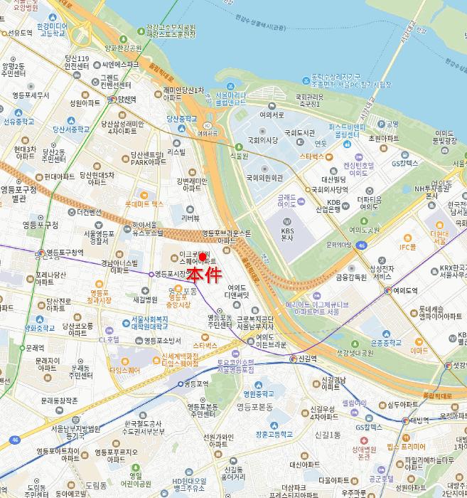 2025타경11555 법원경매 사진13 | 서울 영등포구 오피스텔 경매