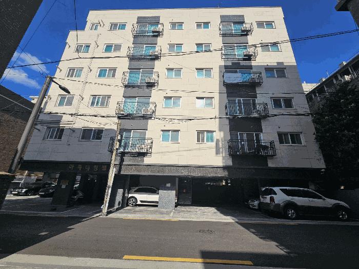 서울특별시 강서구 공항동 673-10 마곡대림밸리 제2층 제201호 법원경매 물건 대표사진