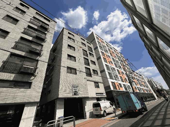 서울특별시 금천구 독산동 678-10 모던하우스금천2호점 제3층 제301호 법원경매 물건 대표사진