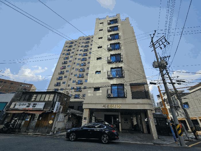 법원경매 2025타경11593 사진2 | 서울 영등포구 당산동2가 28-1 서경홈타운 다세대주택 경매