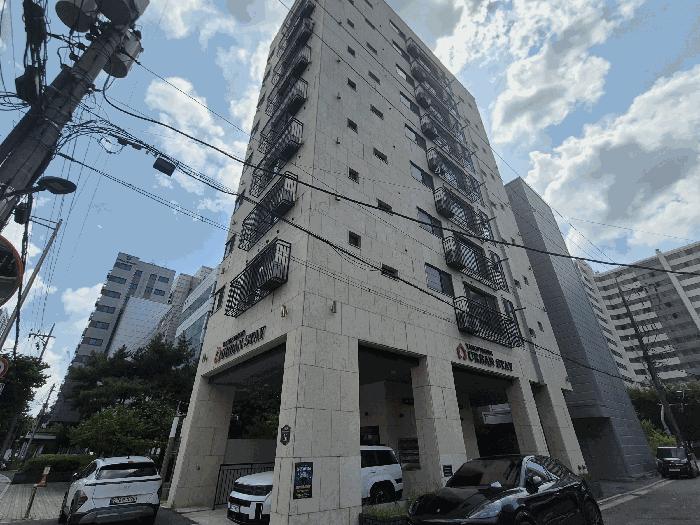 서울특별시 영등포구 양평동2가 22-7 어반스테이 제7층 제701호 법원경매 물건 대표사진