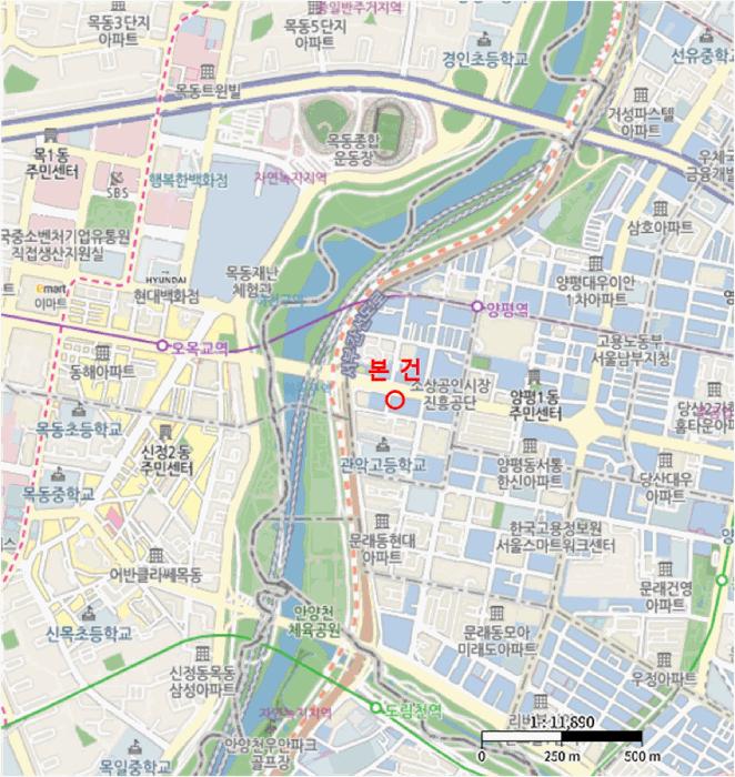 2025타경11612 법원경매 사진10 | 서울 영등포구 오피스텔 경매