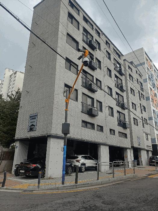 서울특별시 금천구 독산동 678-1 모던하우스금천1호점 제4층 제401호 법원경매 물건 대표사진