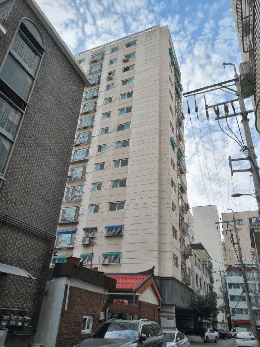 인천광역시 부평구 부평동 119-35 마스터큐브 4층401호 법원경매 물건 대표사진