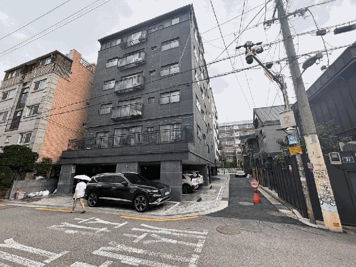 법원경매 2025타경11642 사진9 | 서울 양천구 신정동 1000-12 다세대주택 경매