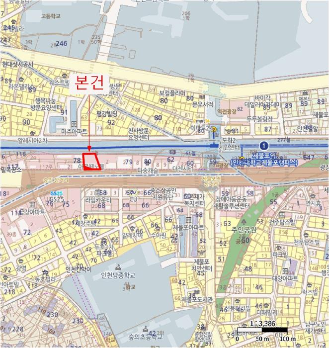 2025타경513564 법원경매 사진10 | 인천 미추홀구 오피스텔 경매