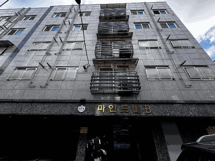 서울특별시 금천구 독산동 164-17 마인드빌 제비동 제4층 제402호 법원경매 물건 대표사진