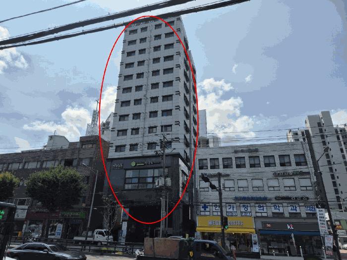서울특별시 양천구 신정동 1148-9 양지 제9층 제903호 법원경매 물건 대표사진