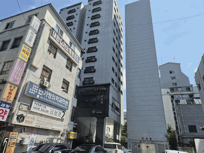 2025타경11660 법원경매 사진3 | 서울 양천구 오피스텔 경매