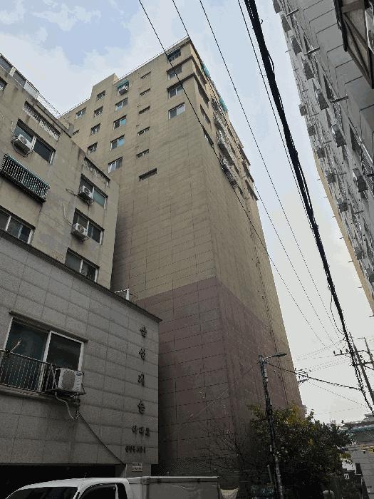 법원경매 2025타경513615 사진5 | 부평구 십정동 409-23 오피스텔 경매