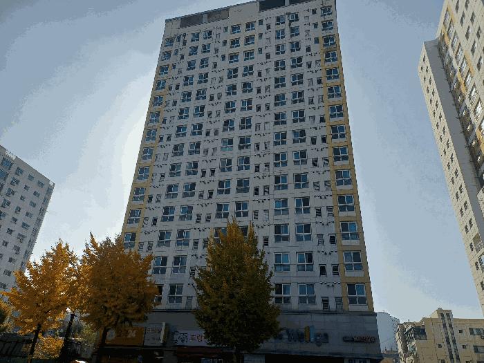 인천광역시 미추홀구 주안동 115-1 주안웰가 13층1307호 법원경매 물건 대표사진