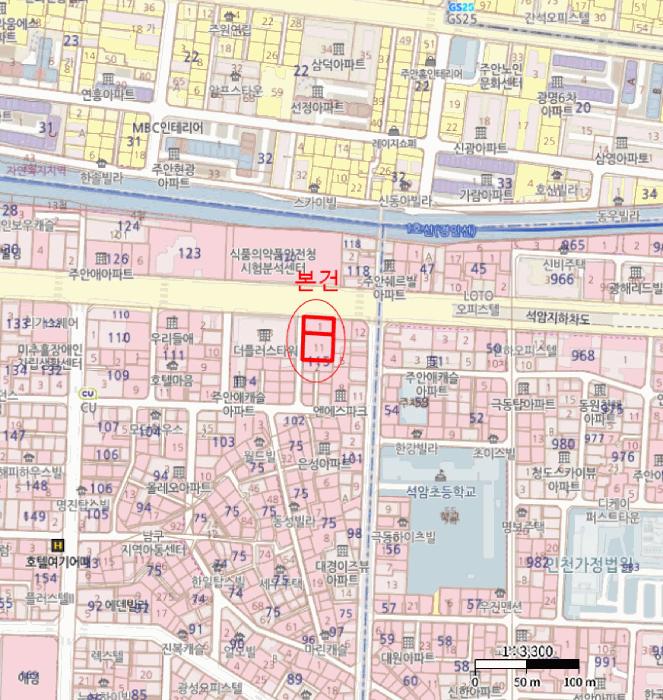 2025타경513637 법원경매 사진11 | 인천 미추홀구 오피스텔 경매