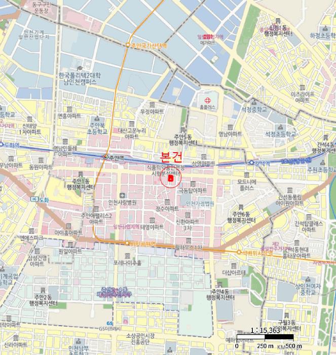 2025타경513637 법원경매 사진12 | 인천 미추홀구 오피스텔 경매