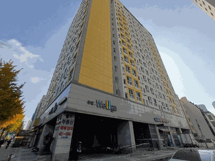 2025타경513637 법원경매 사진3 | 인천 미추홀구 오피스텔 경매