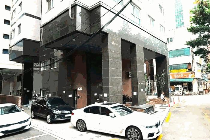 서울특별시 강서구 화곡동 24-65 포엠빌 제7층 제703호 법원경매 물건 대표사진