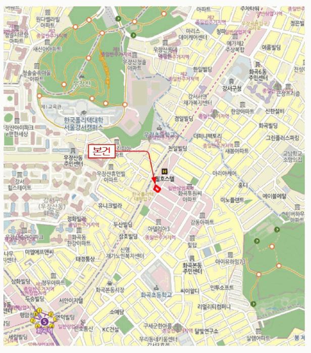 2025타경11683 법원경매 사진12 | 서울 강서구 오피스텔 경매