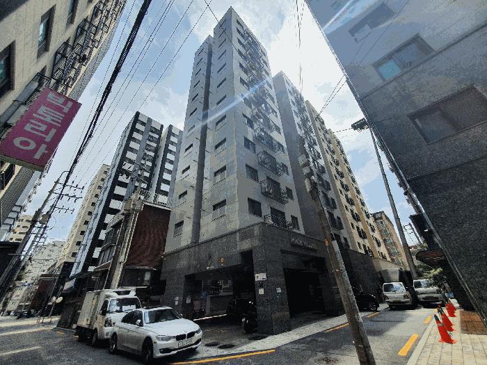 서울특별시 강서구 화곡동 936-30 포엠빌 제2층 제201호 법원경매 물건 대표사진