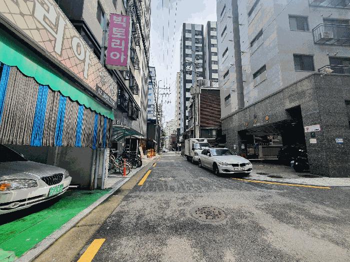 2025타경11697 법원경매 사진3 | 서울 강서구 오피스텔 경매