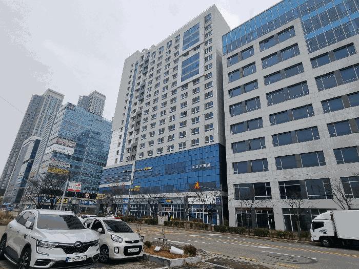인천광역시 서구 청라동 96-13 광영스너그시티청라 13층1320호 법원경매 물건 대표사진